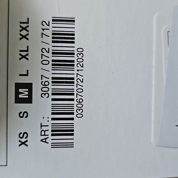 NWT Zara Strapless Cream Tie Up Bustier Crop Top in Medium! - Picture 5 of 7